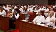 Maharashtra Assembly Session: विधानसभा अध्यक्ष के लिए मतदान शुरू, आदित्य ठाकरे ने कहा- विधायकों के खिलाफ होगा एक्शन